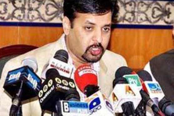 MQM takes on Mirza in belated tit for tat