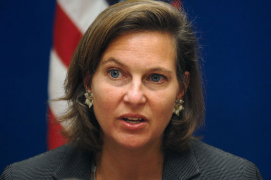 Younis al Mauritanias arrest demonstrates Pak-US cooperation: US