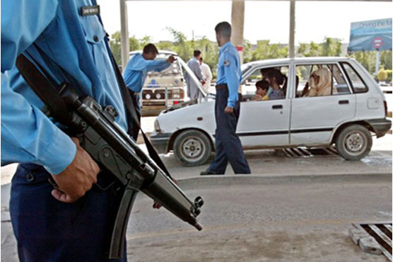 Islamabad: 15 arrested for traveling on fake visa 