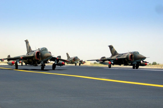 PAF day being observed today 