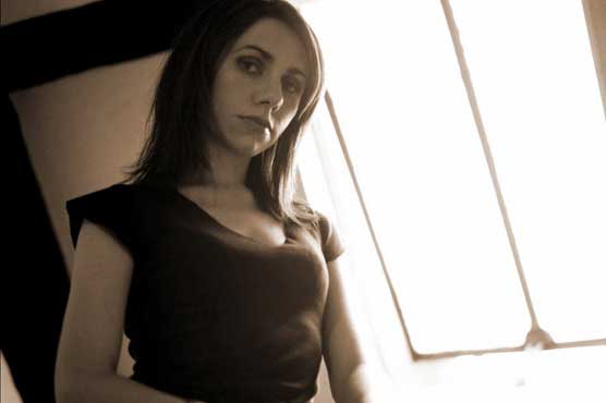 Singer PJ Harvey scoops second Mercury award