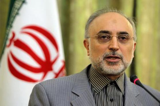Iranian FM arrives in Islamabad