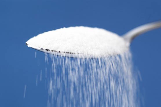 Spoonful of sugar makes infections go down