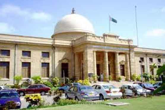 Karachi unrest: ISI may brief judges in chambers 