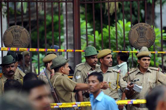 India: Police release sketches of DHC blast suspects