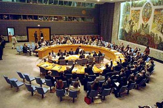 US to veto UN resolution creating Palestinian state