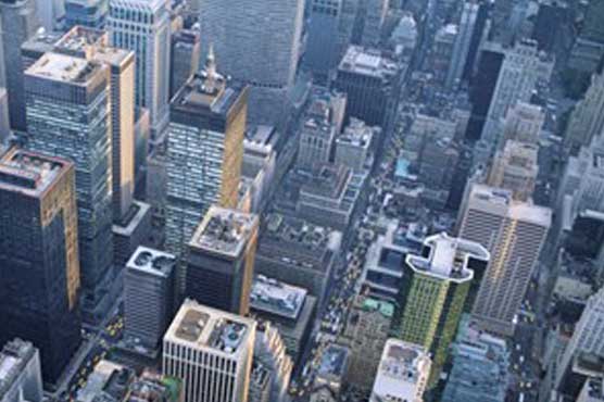 Tech company to build science ghost town