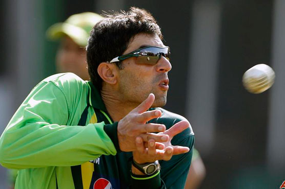 Pakistan, Zimbabwe first ODI begins today