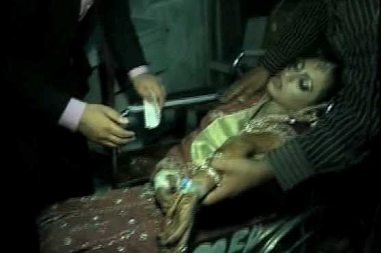 Rawalpindi: 12 fall unconscious after eating poisonous food