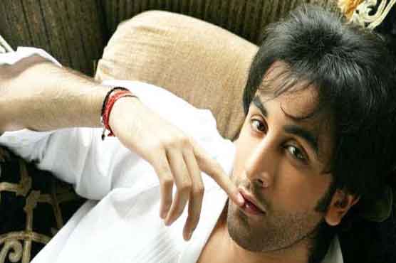 Ranbir Kapoor shifts to village 