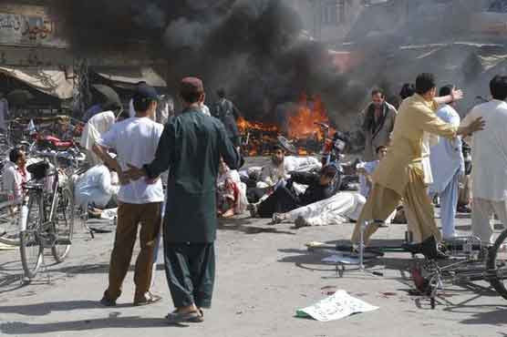 4-member committee to probe Quetta suicide hits 