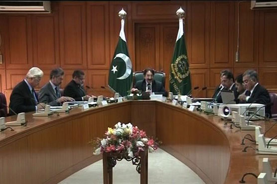 JC approves regularisation of 2 SHC additional judges