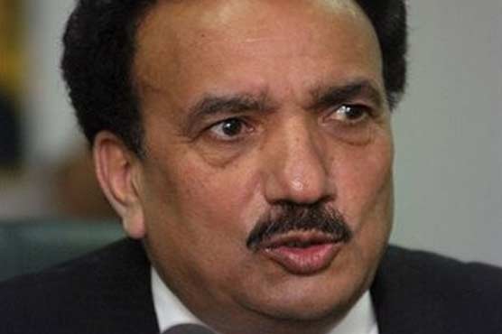 Malik defends MQM talks, Miza cites life threat