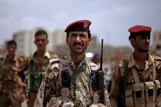 Yemen: 5 civilians dead in airstrikes at Al Qaeda