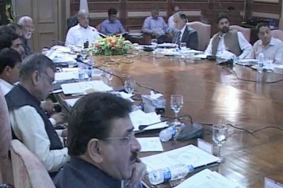 Punjab Cabinet approves reduction in Governors powers