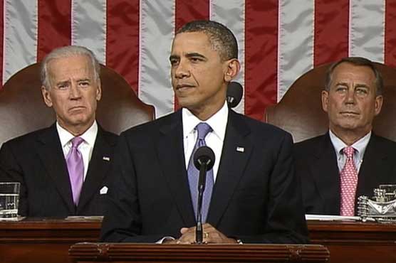 Obama tells Congress to pass $447 billion jobs plan