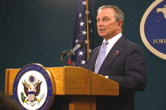 Mayor: Terror threat against NYC credible