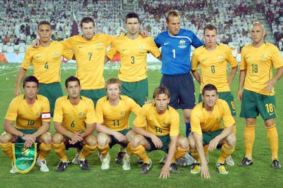 Australia to host Malaysia in friendly