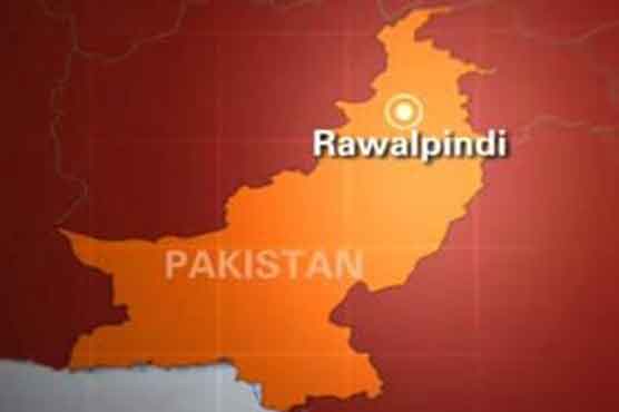 Rawalpindi: Classes remain suspended for third day after VPs murder