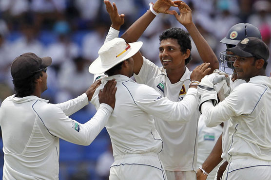 Pallekele: Australia 133/3 at lunch on second day 