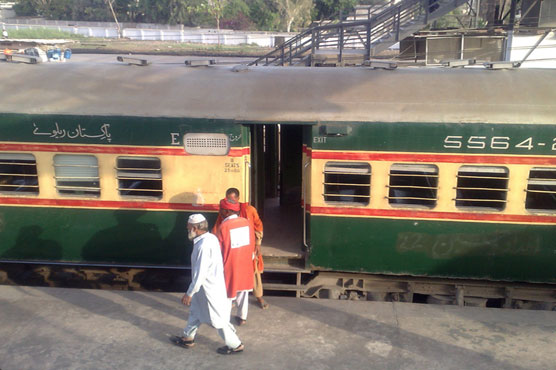 Reshuffle in railways bureaucracy at extensive level