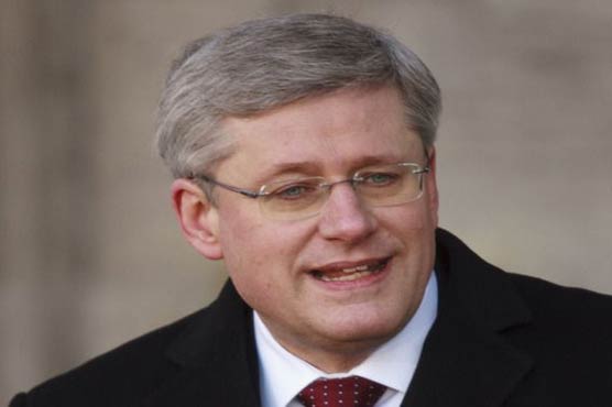 Canadian PM terms Islamic extremism greatest danger