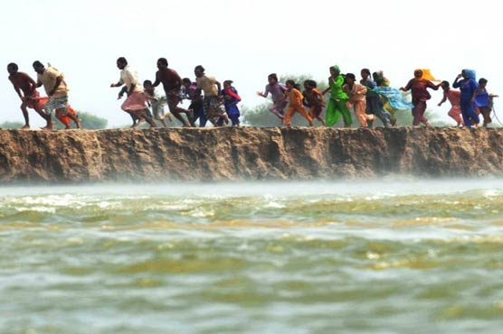 Sindh govt decides to form CM Relief Fund