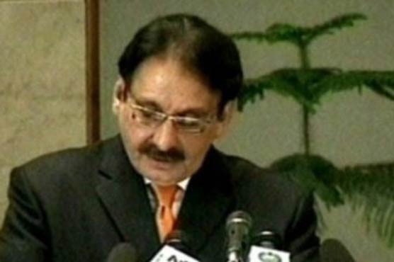 Missing incidents reduced after suo moto: CJ 