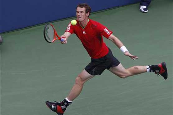  Murray, Nadal complete US Open semifinals line-up