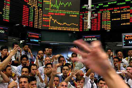 Stocks primed for more volatility