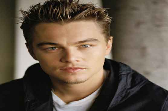 Leonardo DiCaprio mistaken for a robber in Australia