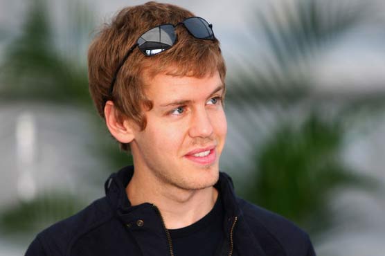 Vettel poised for duel with Hamilton at Italian GP