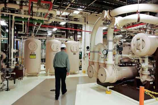 Pakistani national pleads guilty in US nuclear export case