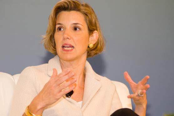 Krawcheck seen bidding final adieu to Wall Street