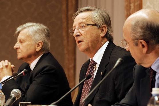 G7 offers little to calm markets on growth, debt