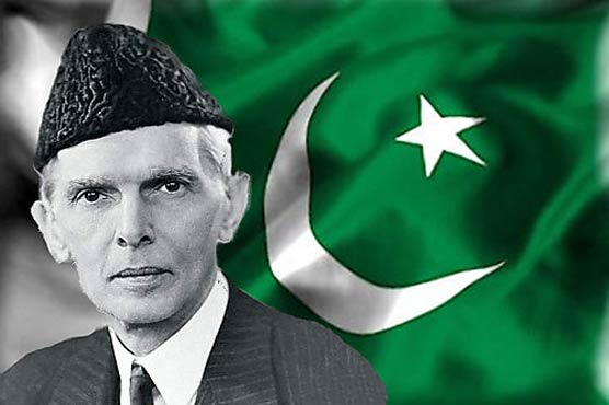 63rd death anniversary of Quaid-i-Azam today