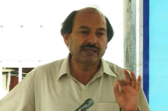 ANP for probe to expose parties taking foreign aid