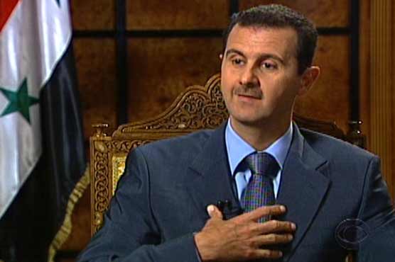 Syria: Assad agrees reform measures 