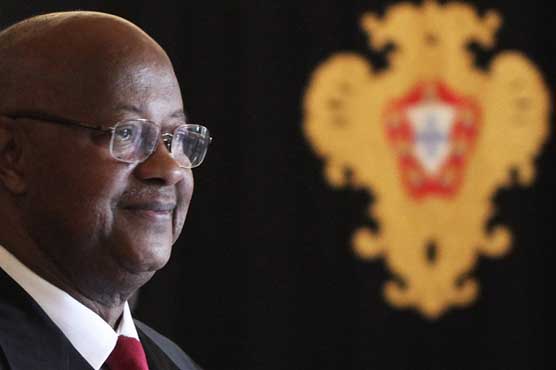 Guinea Bissau PM says Gaddafi welcome in his country