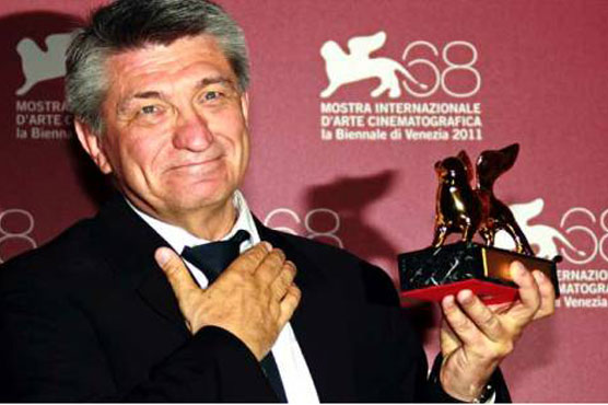 Russian film Faust wins Golden Lion award