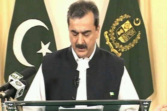 PM formally approves Artists Fund