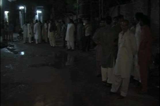Lahore: Dacoit killed in police encounter
