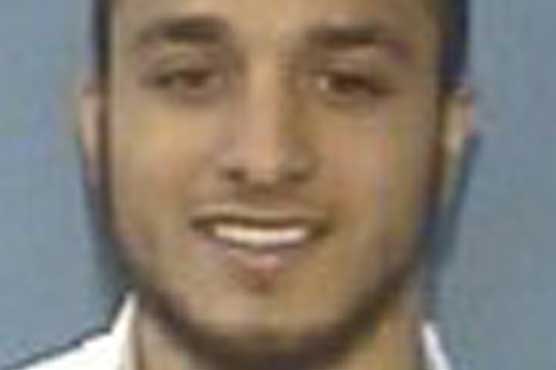 FBI releases picture of 9/11 anniversary terror suspect