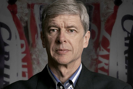 Wenger relieved to bounce back after United rout