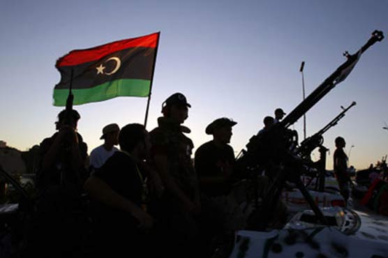 Deadline expires for Kadhafi forces to surrender