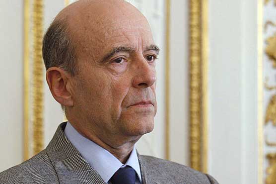 No UN resolution on Syria a 'scandal': French FM