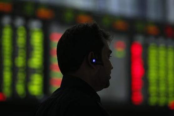 KSE: Futures open interest rates bulge