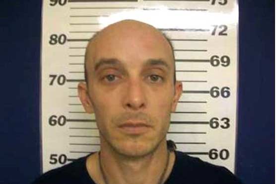 Shopper arrested with live lobsters in shorts