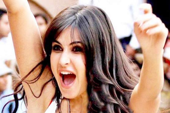 Katrina rejoices success of mere brother ki dulhan