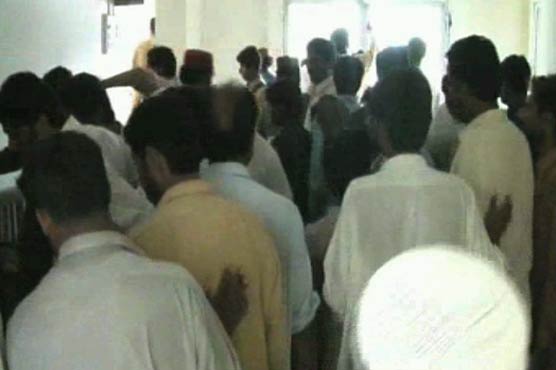 Daharki: Old enmity claims 3 lives